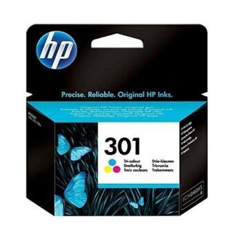 Originele inkt cartridge HP CH562EE Tricolor (3 pcs)