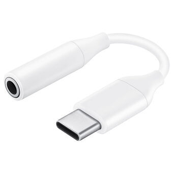 Adapter USB C naar Jack 3.5 mm Samsung EE-UC10JUWE