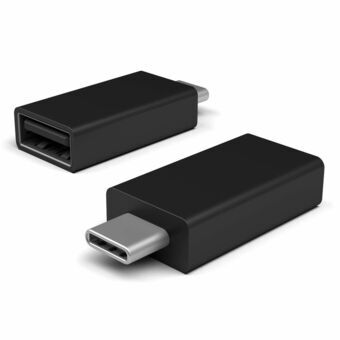 Adapter USB C naar USB Microsoft JTY-00004 USB A