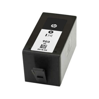 Compatibele inktcartridge HP 903XL Zwart