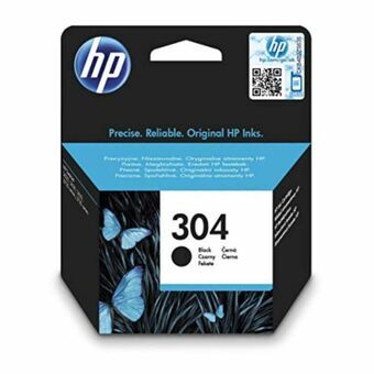 Originele HP 304 N9K0 inktcartridge