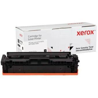 Compatibel Toner Xerox 006R04196 Zwart