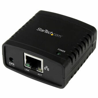 Adapter USB 2.0 naar Netwerk RJ45 Startech PM1115U2            