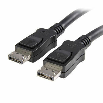 Kabel DisplayPort Startech DISPL50CM Zwart 50 cm