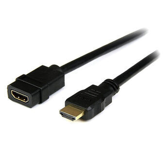 HDMI-Kabel Startech Zwart 2 m
