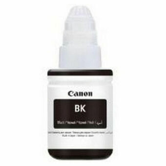 Inkt voor cartridge navulverpakking Canon 1603C001 Zwart
