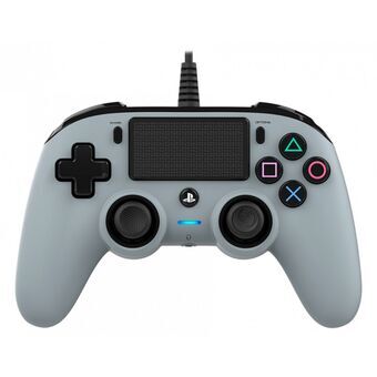 Dualshock 4 V2 Controller voor Play Station 4 Nacon COMPACT