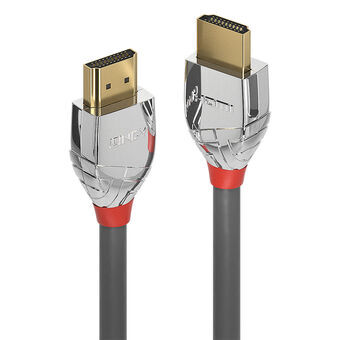 HDMI-Kabel LINDY 37871 Zwart 1 m