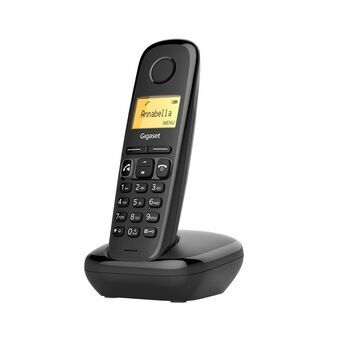 Draadloze telefoon Gigaset S30852-H2812-D201