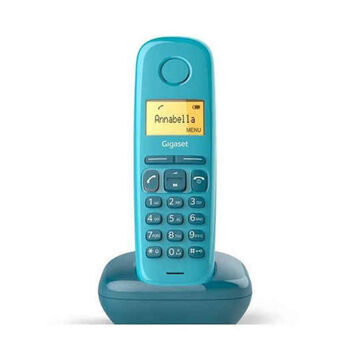 Draadloze telefoon Gigaset S30852-H2802-D205 Blauw 1,5"