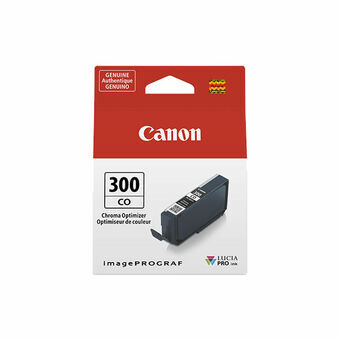 Originele inkt cartridge Canon 300 Zwart