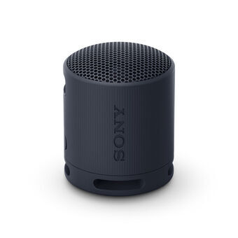 Bluetooth-luidsprekers Sony Zwart
