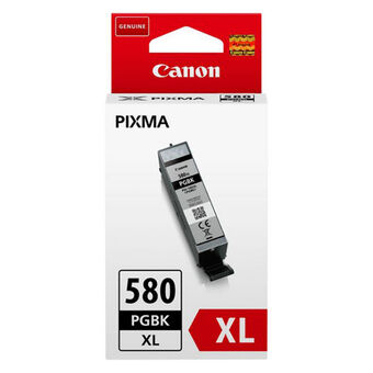 Originele inkt cartridge Canon 580XL 18,5 ml Zwart