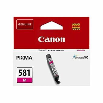 Originele inkt cartridge Canon CLI-581M 5,6 ml Magenta