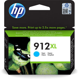 Originele HP 912X inktcartridge