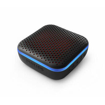 Bluetooth-luidsprekers Philips TAS2505B/00 3W Zwart