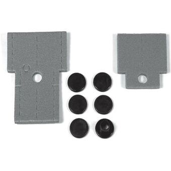 Accessoires kit Mitsubishi Electric PAC-SG61DS-E Airconditioner