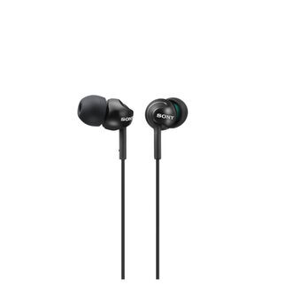 In-Ear oordopjes Sony MDR-EX110LP 3,5 mm