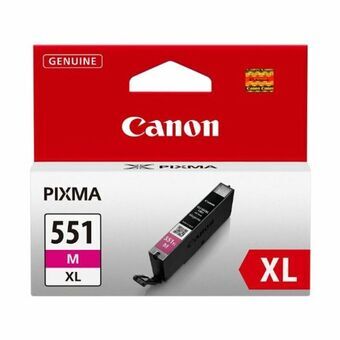 Originele Canon CLI-551XL magenta inktcartridge