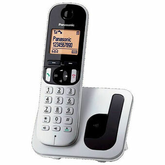 Draadloze telefoon Panasonic KXTGC210SPS