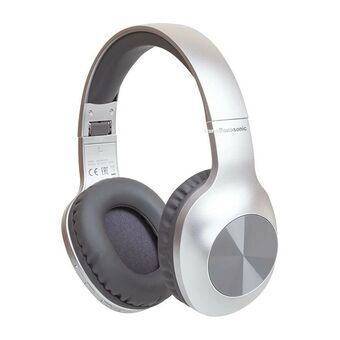 Bluetooth hoofdtelefoon Panasonic RPHX220BDES Zilverkleurig