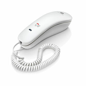 Huistelefoon Motorola 107CT50WHITE LED Wit