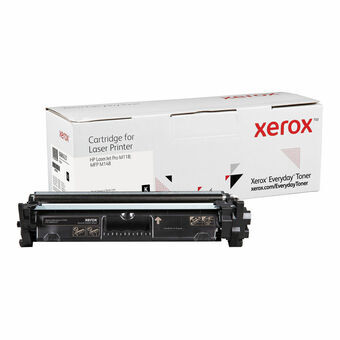 Compatibel Toner Xerox 006R04237 Zwart
