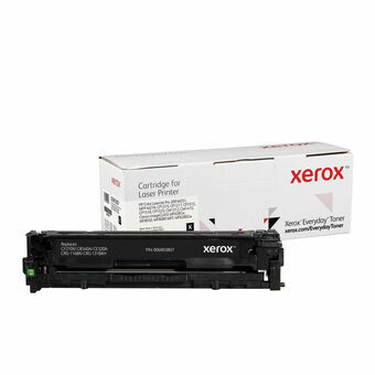 Compatibel Toner Xerox 006R03807 Zwart