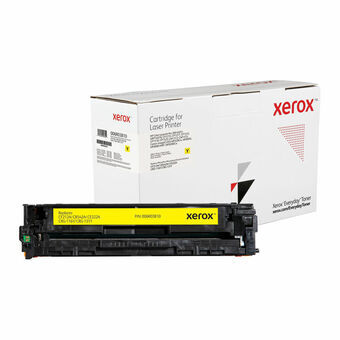Compatibel Toner Xerox 006R03810 Geel