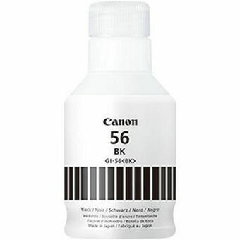 Inkt voor cartridge navulverpakking Canon 4412C001 Zwart