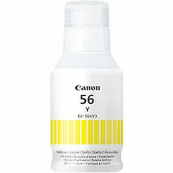 Originele inkt cartridge Canon 4432C001             Geel