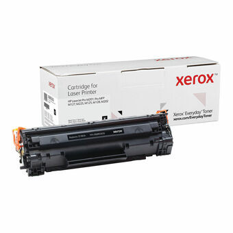 Compatibel Toner Xerox 006R03650 Zwart