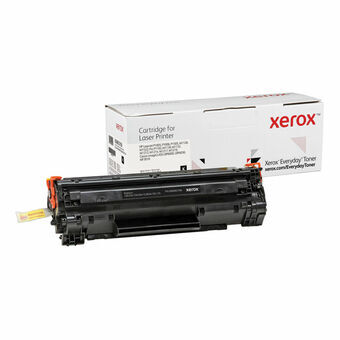 Compatibel Toner Xerox 006R03708 Zwart