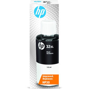 Originele HP 32XL zwarte inktcartridge