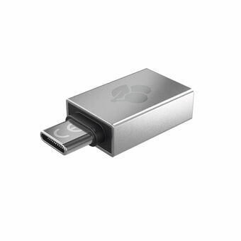 Adapter USB C naar USB Cherry 61710036