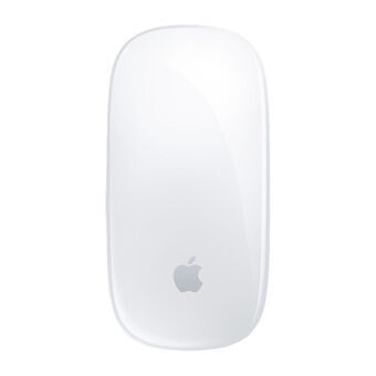 Wireless muis Apple Magic Mouse Wit