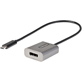 USB C naar DisplayPort-adapter Startech CDP2DPEC