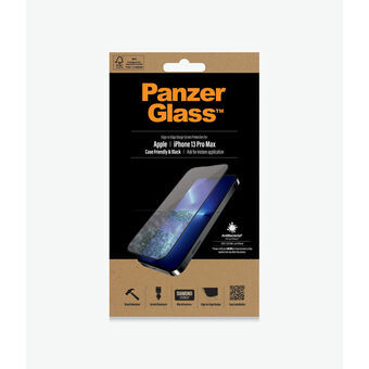 Screenprotector Panzer Glass PRO2746 IPHONE 13 Pro MAX
