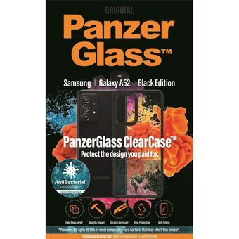 Schermbeschermer voor mobiel Panzer Glass 0295