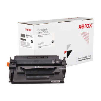 Toner Xerox Tóner de Alto rendimiento Mono Everyday, HP CF259X equivalente de Xerox, 10000 páginas Zwart