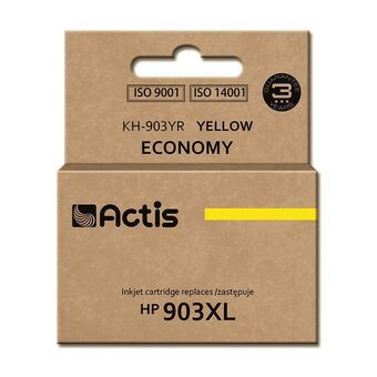 Originele inkt cartridge Actis KH-903YR Geel