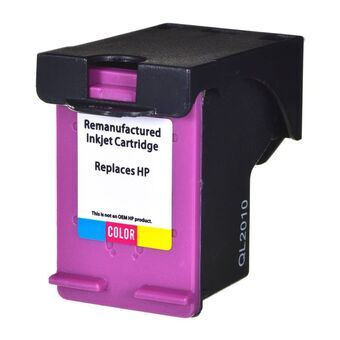 Compatibele inktcartridge Superbulk SB-H650XLC