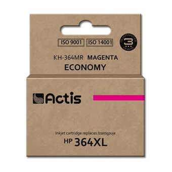 Originele inkt cartridge Actis KH-364MR Magenta