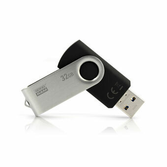 Pendrive GoodRam UTS3 USB 3.1 Zwart 16 GB 32 GB