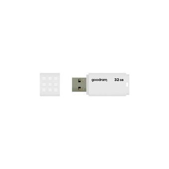 USB stick GoodRam UME2 5 MB/s-20 MB/s Wit 32 GB