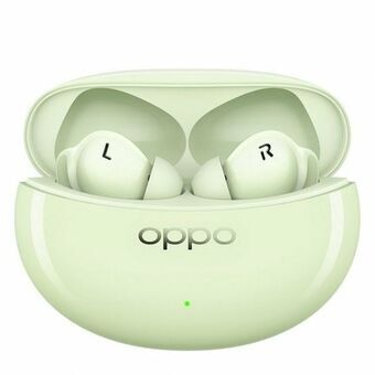 Bluetooth hoofdtelefoon Oppo Enco Air3 Pro Groen