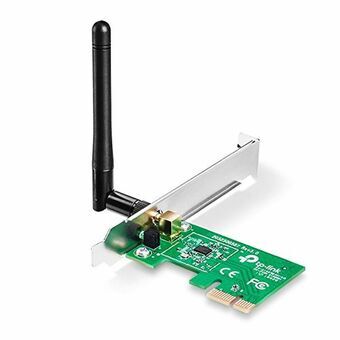 Netwerkkaart TP-Link N150 150 Mbps WIFI 2,4 GHz