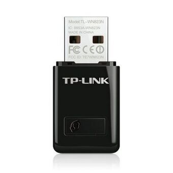 Adapter USB Wi-Fi TP-Link TL-WN823N            WIFI