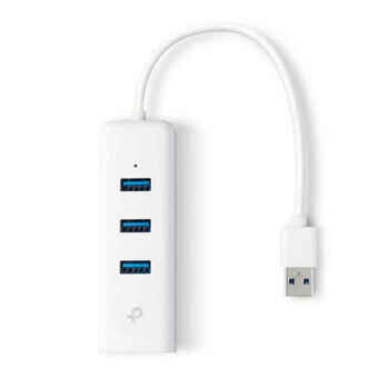 Hub USB TP-Link UE330 Wit