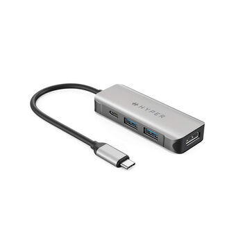 Hub USB Targus HD425A